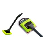 Καθαριστικό με Μικροΐνες για το Παρμπρίζ του Αυτοκινήτου - Handy Windshield Wiper