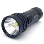 Επαναφορτιζόμενος Ισχυρός Φακός LED  200 Lumens CREE SF-2101