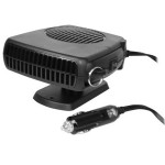 Αερόθερμο Αυτοκινήτου Auto Heater Fan 12V 150W WS-1095