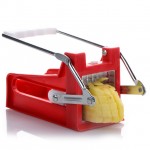 Κόφτης για Πατάτες - Potato Chipper for French Fries