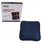 Ηλεκτρικό Μαξιλάρι Μασάζ - Vibration Massage Waist YT-1603