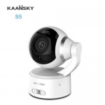 Ασύρματη κάμερα  IP camera 1080p Kaansky S5