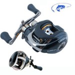 Μηχανισμός για Καλάμι Ψαρέματος με Οδηγό Πετονιάς Anti-Twist & 6 Ρουλεμάν BREAKER Awea200