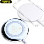 Ασύρματη Βάση Φόρτισης - Qi Remax Wireless Charger RP-W3