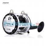 Μηχανισμός για Καλάμι Ψαρέματος με 13 Ρουλεμάν & Οδηγό Πετονιάς Yumoshi JCA-300