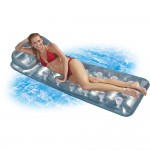 Φουσκωτό Στρώμα Θαλάσσης 188cm-Pocket Suntaner