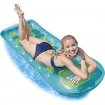 Φουσκωτό Στρώμα Θαλάσσης 188cm-Pocket Suntaner59895