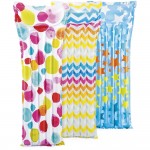 Φουσκωτό Στρώμα Θαλάσσης 183cm-Action Print-59711