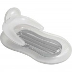 Φουσκωτό Στρώμα Θαλάσσης Pillow-Back Lounges INTEX-58857