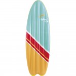Φουσκωτό Στρώμα Θαλάσσης Surf’s Up Mats  INTEX-58152