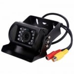 Heavy Duty Αδιάβροχη Κάμερα Οπισθοπορείας Αυτοκινήτου με Νυχτερινή Λήψη 12V,24V - Car Rear View Camera