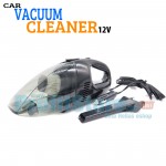 Ισχυρότατο Σκουπάκι Αυτοκινήτου 12V,80W για Υγρά & Στερεά - High-Power Wet & Dry Car Vacuum Cleaner