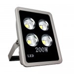Προβολέας Cob Led Υπερυψηλής Φωτεινότητας 200W