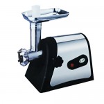 Ηλεκτρική Μηχανή Παραγωγής Κιμά 2500w Nima 383 Forte