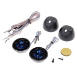 Ηχεία Αυτοκινήτου Tweeter 130W 4Ω