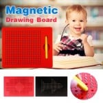 Μαγικός Μαγνητικός Πίνακας Ζωγραφικής - Magnetic Sketchpad Board OEM