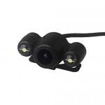 Κάμερα Οπισθοπορείας Αυτοκινήτου 170° με LED για Νυχτερινή Λήψη - Car Rear View Camera