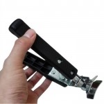 Κλιπ - Πιάστρα για Φούρνο - Clamp Universal Handle