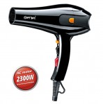 Επαγγελματικο Πιστολάκι Μαλλιών - Gemei Professional Hair Dryer GM-1752