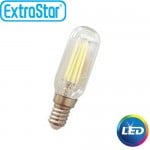 Λαμπτήρας LED ExtraStar 4W E14 με Ψυχρό Φως