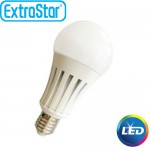 Λαμπτήρας LED ExtraStar 18W E27 με Φυσικό Φως