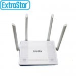 Επέκταση Wifi - WiFi Repeater & Router 300Mbps ExtraStar - Access Point 100 LAN DJGX305