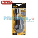 Ρυθμιζόμενος Σωληνοκόφτης Liyset 140mm