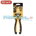 Πένσα Πλακέ με Μόνωση 15cm