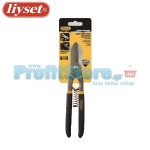 Ψαλίδι Λαμαρίνας Ελατηρίου Βαρέως Τύπου 20cm