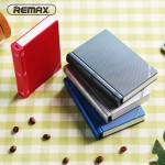 Μίνι Τετράδιο - Βιβλιαράκι - Μπαταρία Φορτιστής Notebook - Jumbook PowerBank 20000mAh