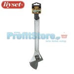 Γαλλικό Κλειδί Liyset 30cm