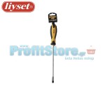 Μαγνητικό Κατσαβίδι Liyset με Ίσια Μύτη 260mm