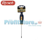 Μαγνητικό Σταυροκατσάβιδο Liyset PH0x150mm