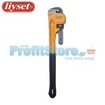 Κλειδί Stilson - Κάβουρας Liyset 450mm