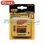 Μαγνητιστής – Απομαγνητιστής για Μύτες Κατσαβιδιών Liyset