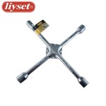 Σταυρός Μπουλονιών Αυτοκινήτων Liyset