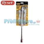 Σπαστός Σταυρός Μπουλονιών Αυτοκινήτων Liyset