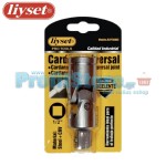 Σπαστός Σύνδεσμος Καστάνιας για Καρυδάκια Liyset 1,2″