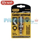 Σπαστός Σύνδεσμος Καστάνιας για Καρυδάκια Liyset 3,8″