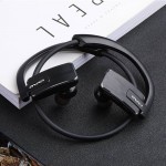 Ασύρματα Ακουστικά Bluetooth για Τρέξιμο & Άθληση - AWEI Super Bass Wireless Sport Headset Handsfree