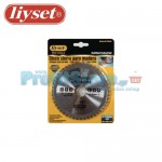 Δίσκος Κοπής Ξύλου με Καρφιά για Δισκοπρίονο Liyset 115mm και 48 Δόντια