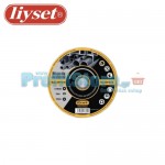 Δίσκος Κοπής Μετάλλου Liyset 180x2x22mm