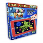 Μαγικός Φωτεινός Πίνακας Ζωγραφικής - Magic Led Drawing Board