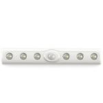 Φως Ντουλάπας με Αισθητήρα 6 LED STARPIE GS8010
