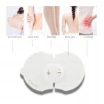 Συσκευή Μασάζ με Παλμούς για Όλο το Σώμα - Body Massage