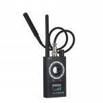 Ανιχνευτής Ασύρματων Συσκευών GPS 2G/3G/4G 1MHZ έως 8000MHZ - K18 Wireless Car GPS Signal Jammer Detector