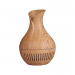 Υγραντήρας Υπερήχων & Αρωματοθεραπείας - Ultrasonic Aroma Humidifier KJR-010