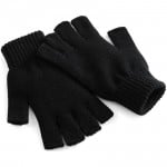 Πλεκτά Γάντια Γυμναστικής - Χωρίς Δάχτυλα - Fingerless Workout Gloves