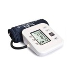 Ηλεκτρονικό Πιεσόμετρο Μπράτσου - Electronic Blood Pressure Meter Andowl Q319