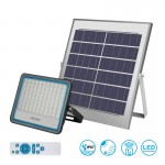 Αδιάβροχος Ηλιακός Προβολέας 120 W με Τηλεκοντρόλ